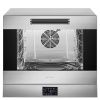 Печь конвекционная Smeg ALFA43XE2HDS