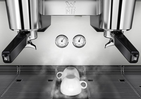 Кофемашина WMF espresso (03.5500.1001)