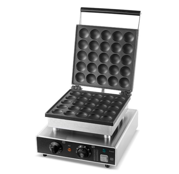 Вафельница Kocateq GH 15HKS