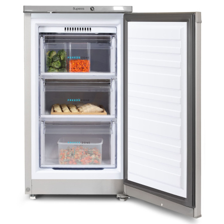 Шкаф морозильный Бирюса Б-M412