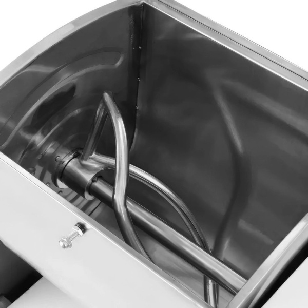 Тестомес для крутого теста Eksi EHM-5