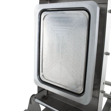 Запайщик лотков Foodatlas TP-100B