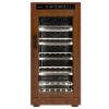 Шкаф винный Meyvel MV66-WN1-M
