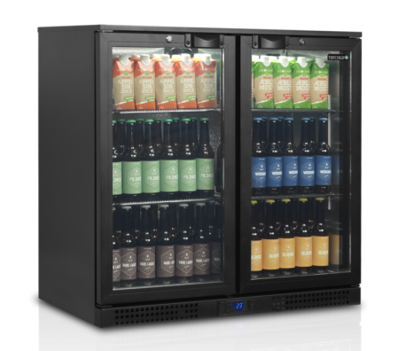 Шкаф холодильный Tefcold BA26H