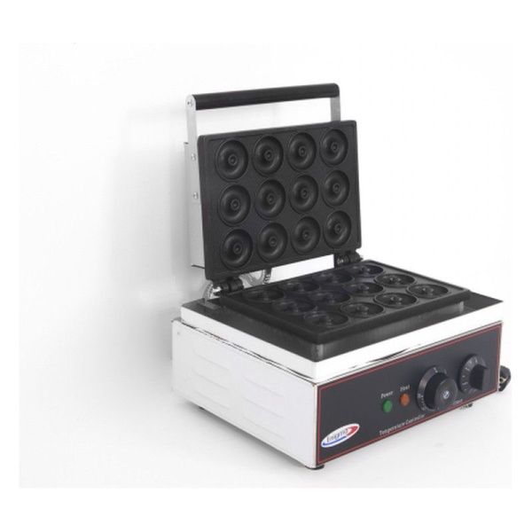Аппарат для донатсов Enigma IDM-12