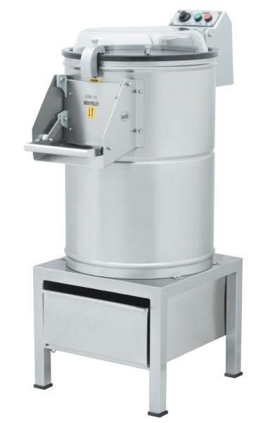 Аппарат для чистки лука Ozti SSM 0840.00010.33