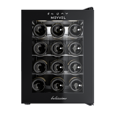 Шкаф винный Meyvel MV12-TB1