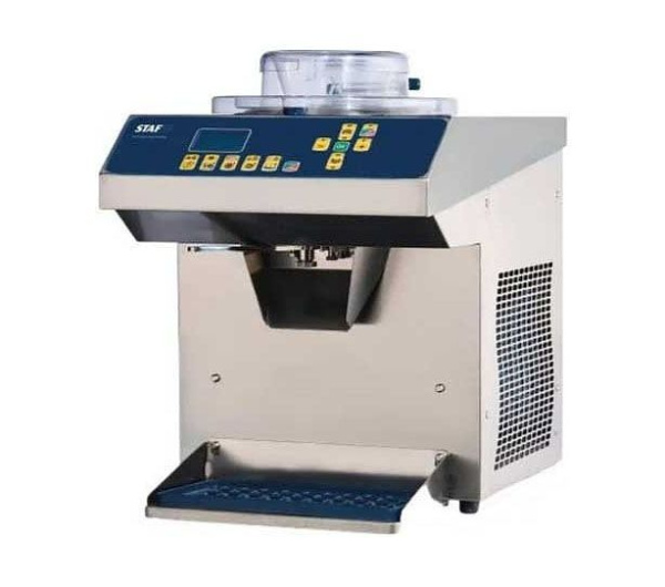 Батч-фризер для мороженого STAF59 BTX150 A
