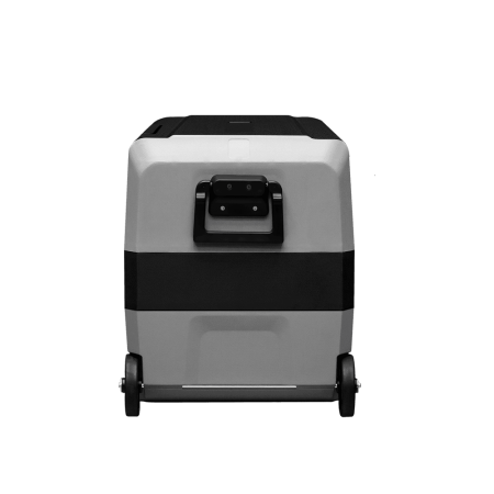 Автомобильный холодильник переносной Meyvel AF-SD50