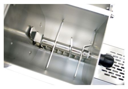 Пастамашина Kocateq OMJ2 with cutter