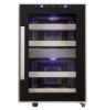 Шкаф винный Cold Vine С12-TBF2