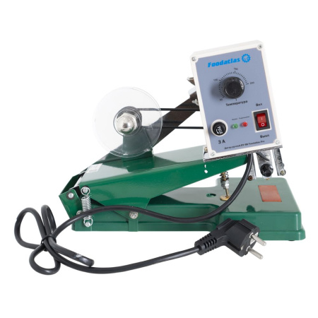 Датер ручной Foodatlas Pro DY-6B