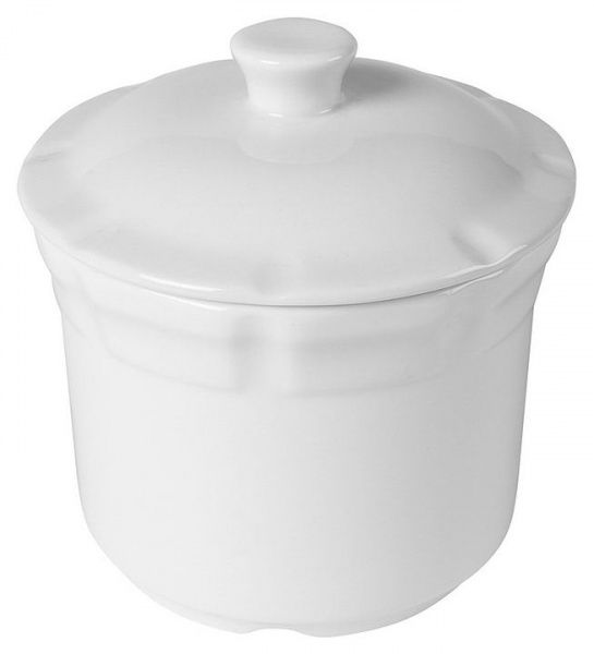 Чаша для супа Cameo Imperial White 270мл D10см H11см 210-344