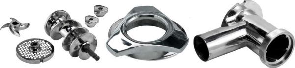 Мясорубка Fimar 22/C 380В