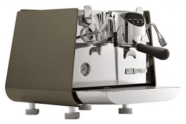 Кофемашина Victoria Arduino Mythos Eagle One Prima 1gr 220V taupe