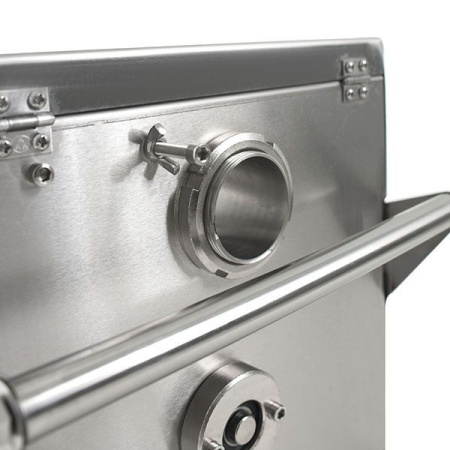 Клипсатор Foodatlas HR-350