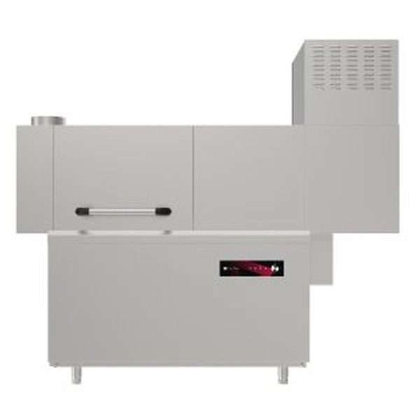 Машина посудомоечная туннельная Tatra TW.C2000 DR+DD+DRY L