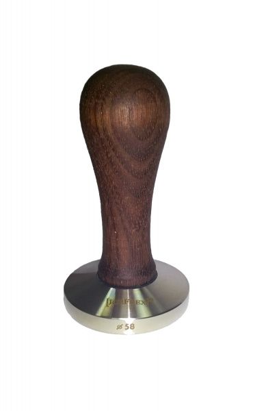 Темпер JoeFrex D58 Elegance дуб плоский