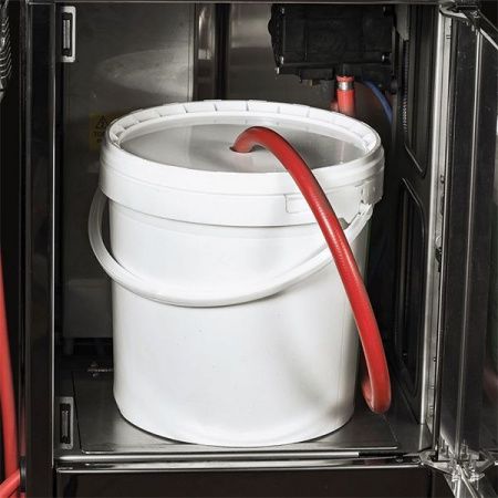 Машина для нанесения желе Pavoni VPM