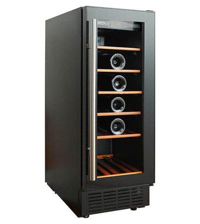 Шкаф винный Cold Vine C18-KBT1