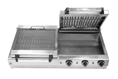 Вапо-гриль водяной North HS 2SS