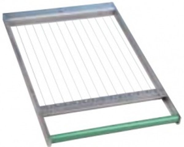 Рамка для бисквиторезки Pavoni TCH30 для CHITARRA DOPPIO TAGLIO