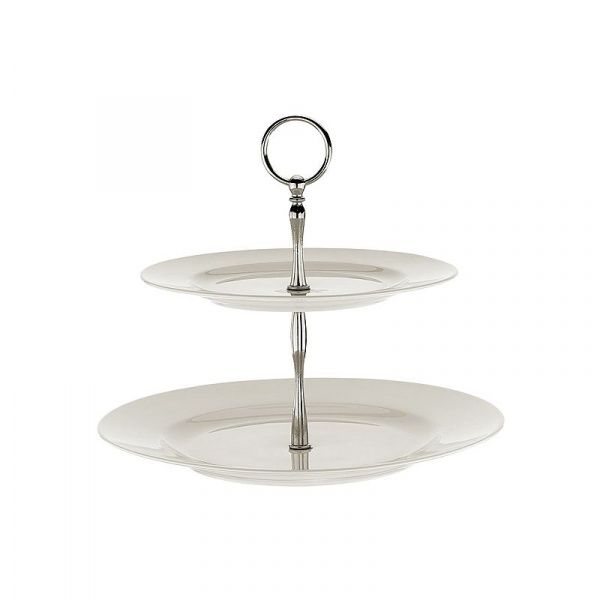 Этажерка для печенья Bonna Complements RIT01KK 210мм 270мм