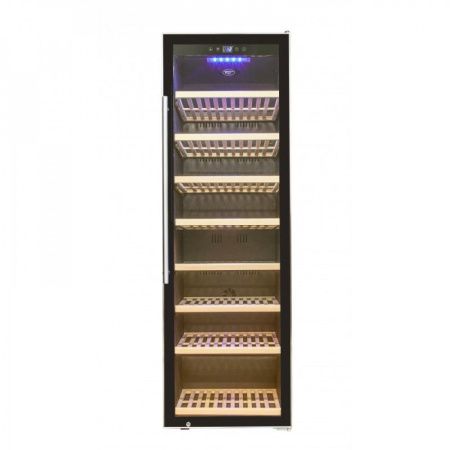 Шкаф винный Cold Vine C192-KBF1
