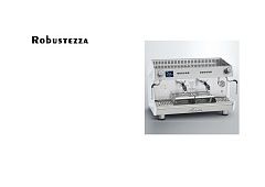 Деталировка Robustezza BZA2E