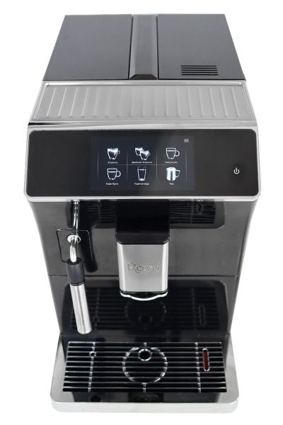 Кофемашина Rosso BTB-208