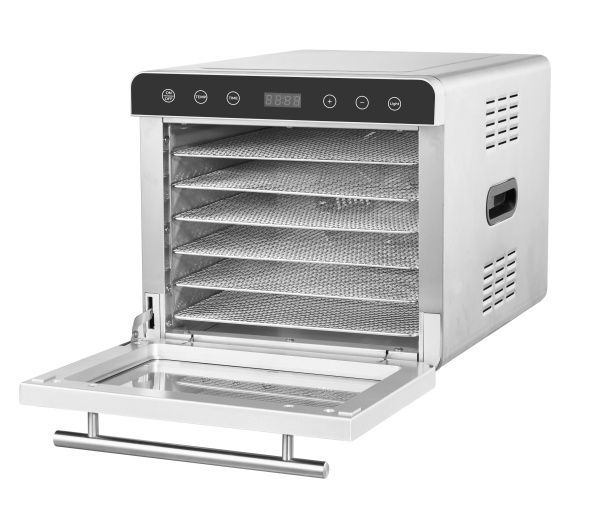 Дегидратор Airhot FD-6 Glass-L