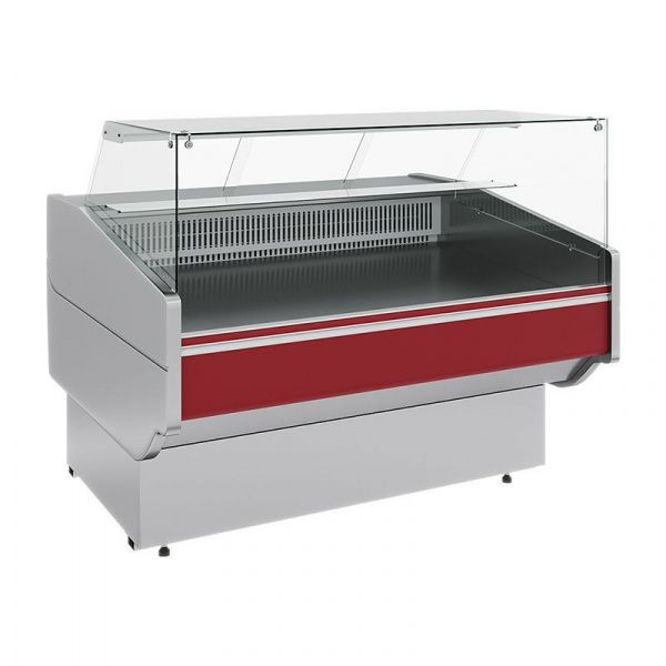 Витрина морозильная Carboma G120 SL 2,0-1 (3004)