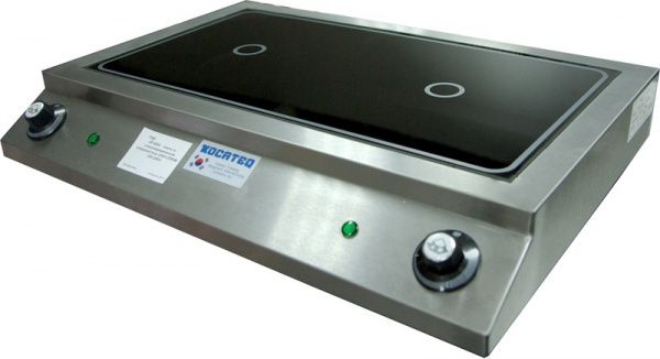 Плита электрическая Kocateq HP4000