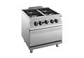 Плита газовая Apach Chef Line SLRRG87FG