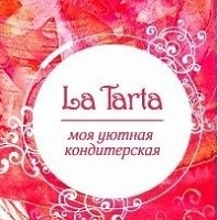 Кондитерская La Tarta г. Самара Кондитерская La Tarta г. Самара
