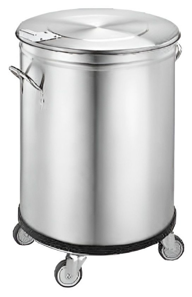 Бак для отходов Redgastro GB-50W 50л