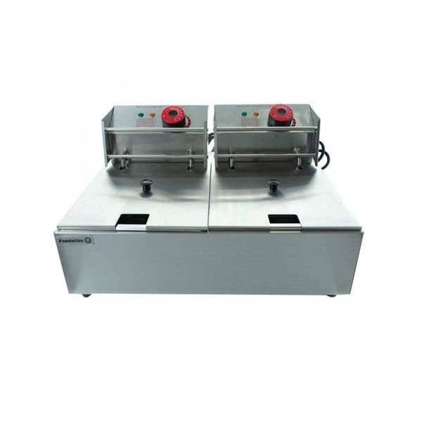 Фритюрница Foodatlas DF-82