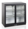 Шкаф холодильный барный Tefcold BA20S