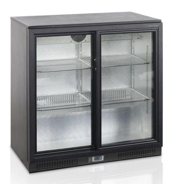 Шкаф холодильный барный Tefcold BA20S