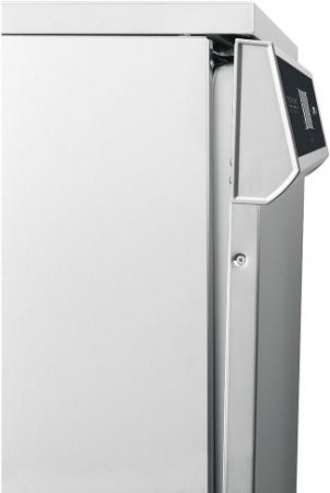 Посудомоечная машина Smeg SWT262TD-1 с функцией термодезинфекции