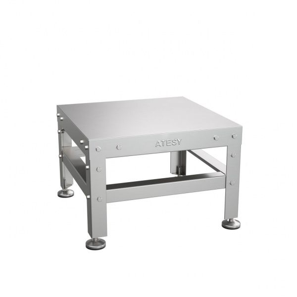 Подставка подтоварник Атеси ПКИ-С-400.400.280-02