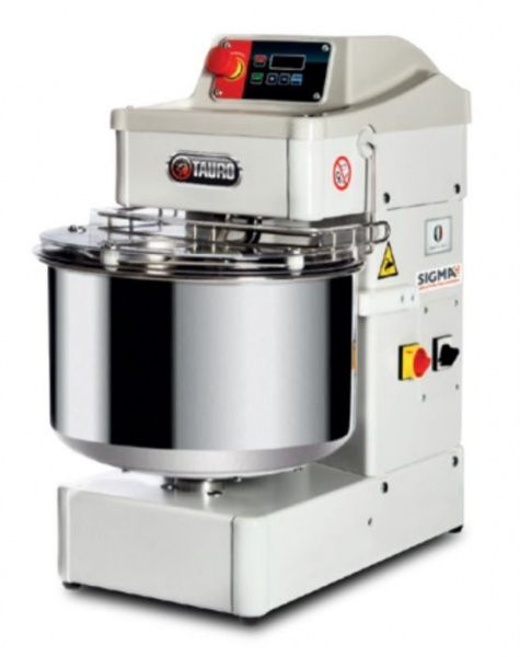 Тестомес спиральный Sigma Tauro 30 2S (380В)