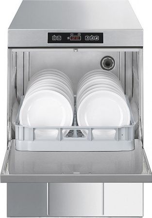 Посудомоечная машина фронтальная Smeg UD505DS
