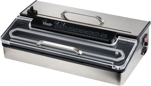 Вакуумный упаковщик бескамерный Viatto VA-VS330