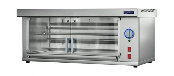 Гриль для кур Kayman ГЭ-1Ш A