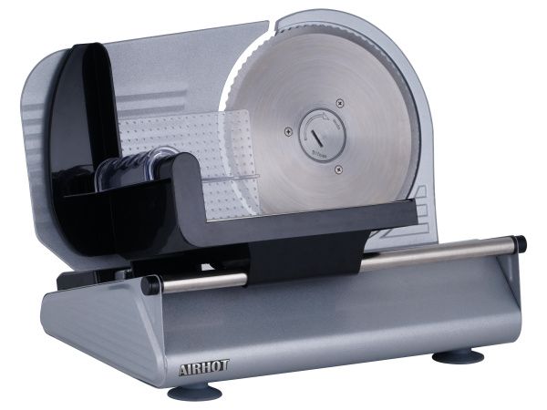 Слайсер Airhot SL 190E