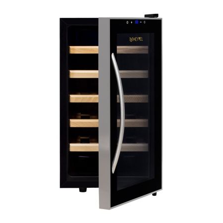 Шкаф винный Meyvel MV18-BF1 (easy)