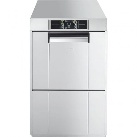 Стаканомоечная машина Smeg UG425DS