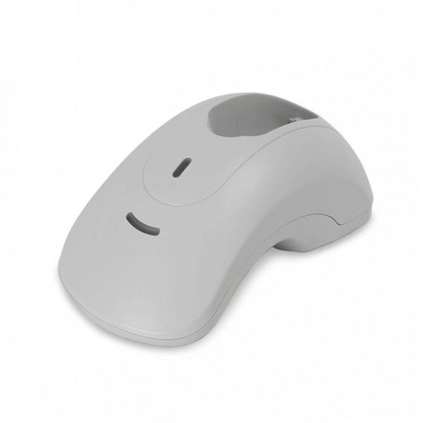 Зарядно-коммуникационная подставка (Cradle) Mertech для сканера CL-2200/2210 white