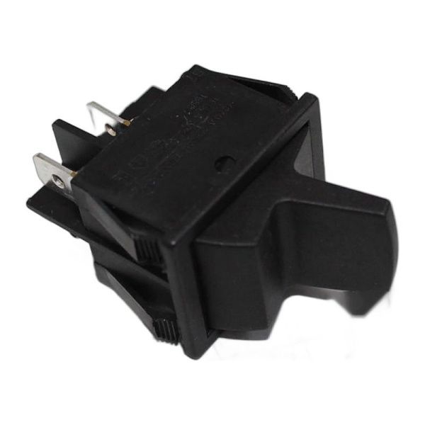 Выключатель Jau BL-1500 BLACK поз. 15